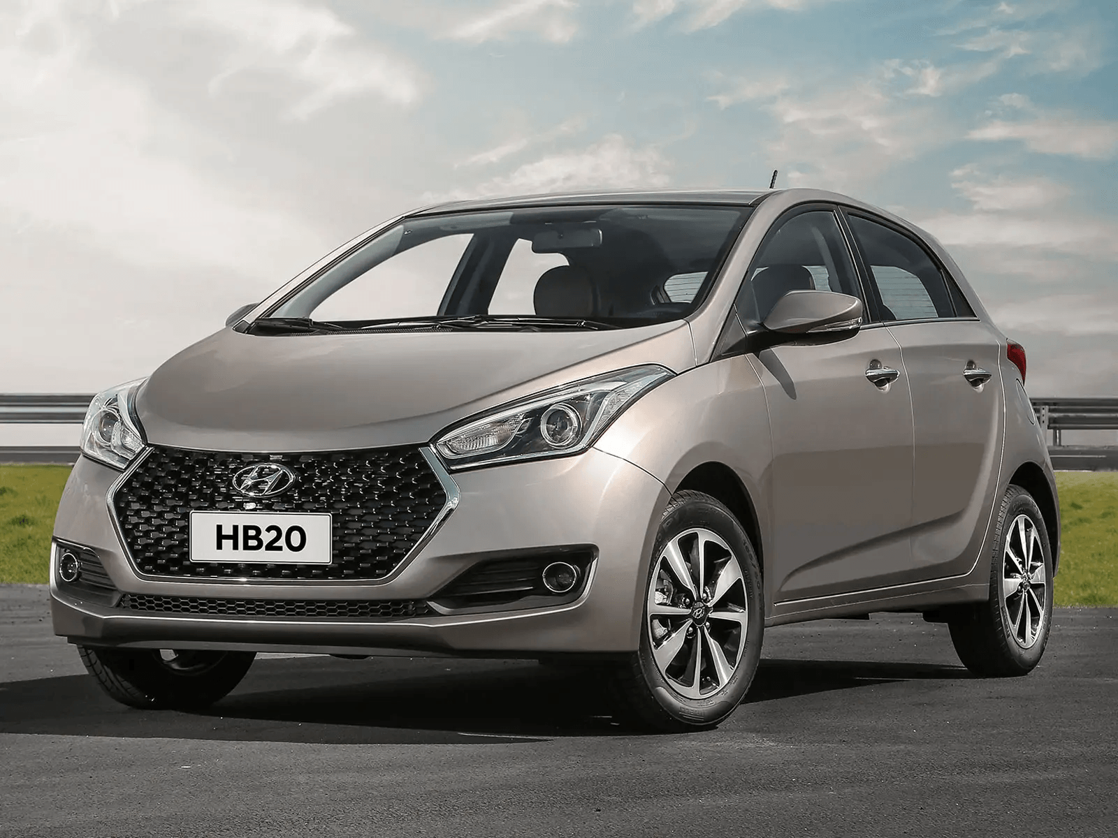 Hyundai HB20 - imagem 4