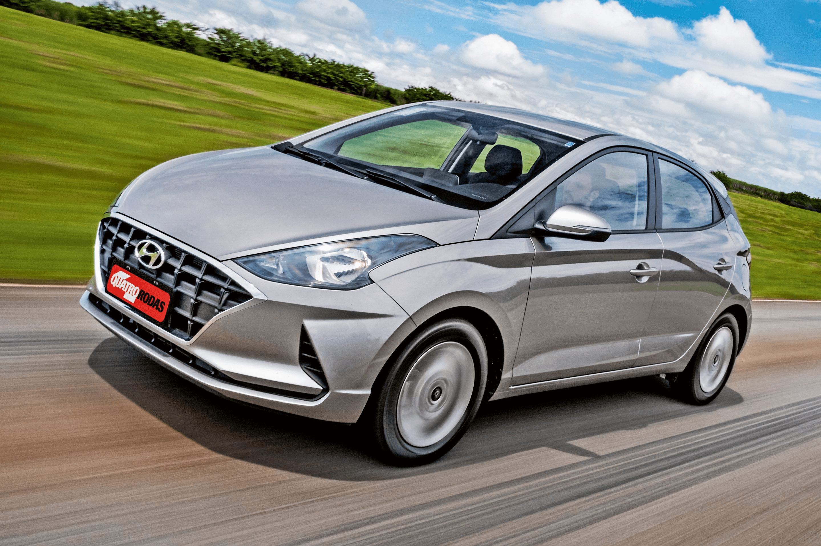 Hyundai HB20 - imagem 5
