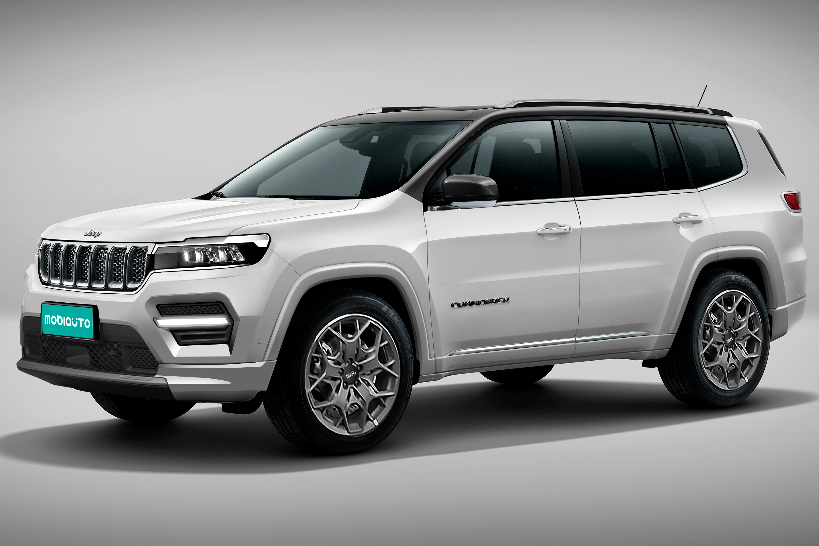 Jeep Commander - imagem 2