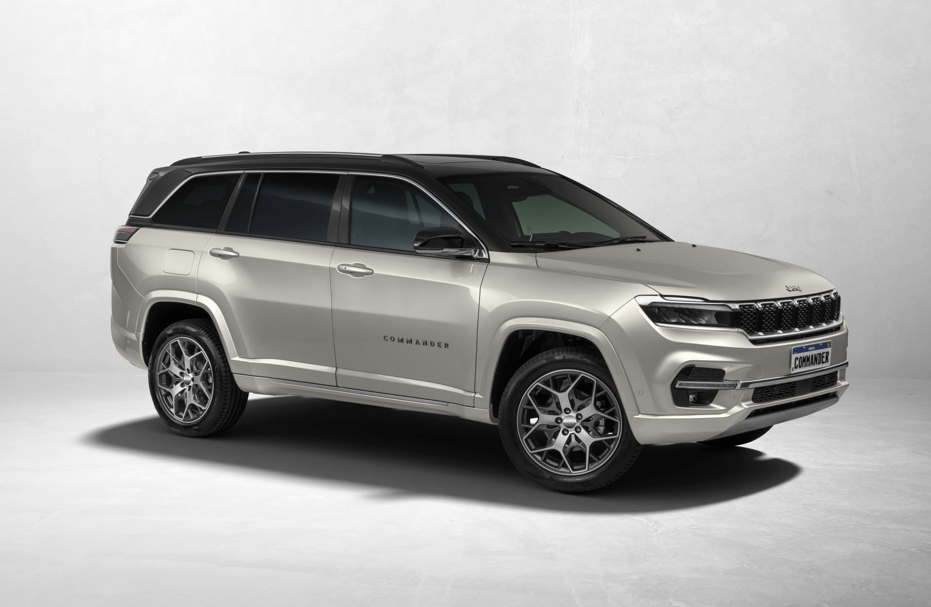 Jeep Commander - imagem 3