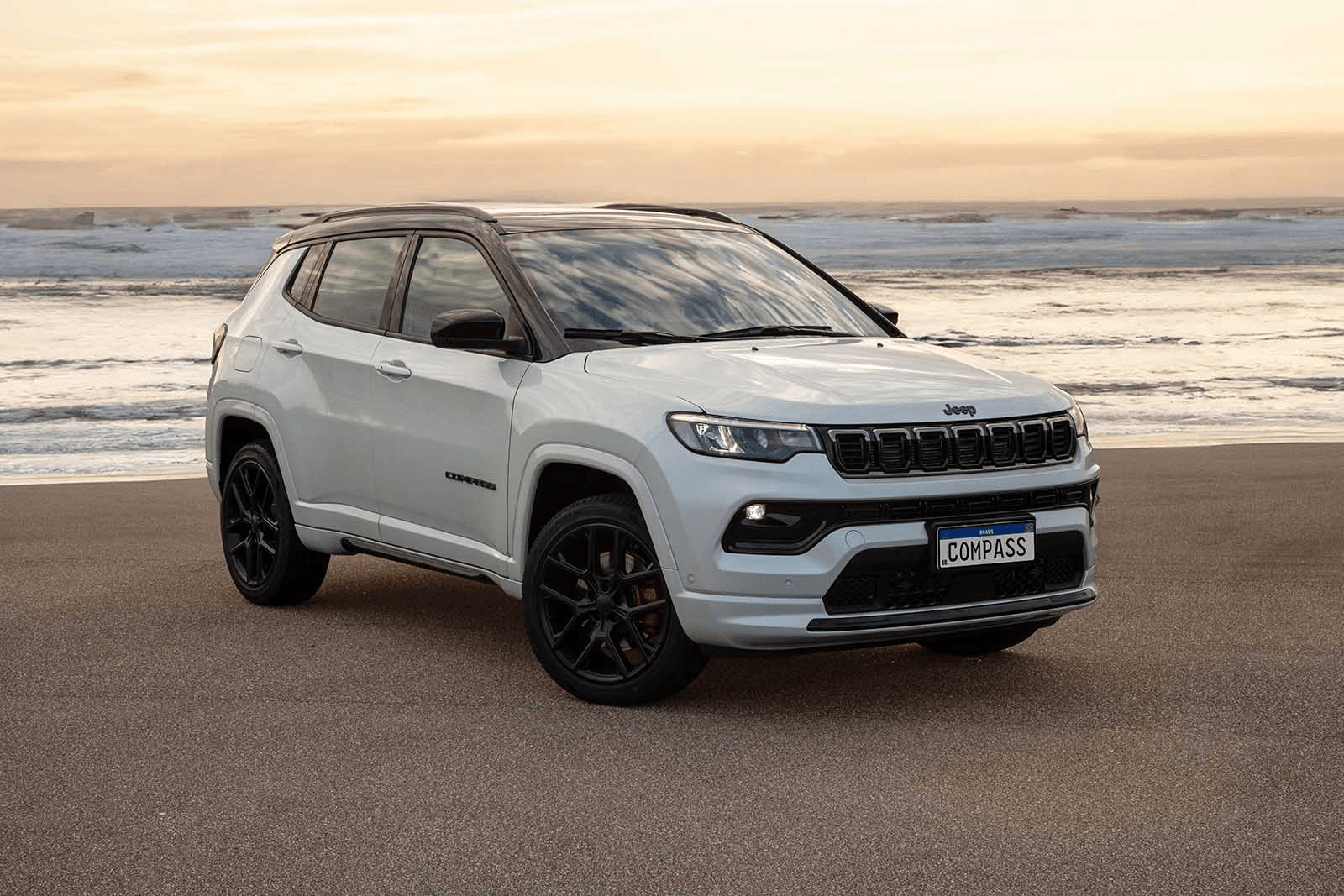 Jeep Compass - imagem 2