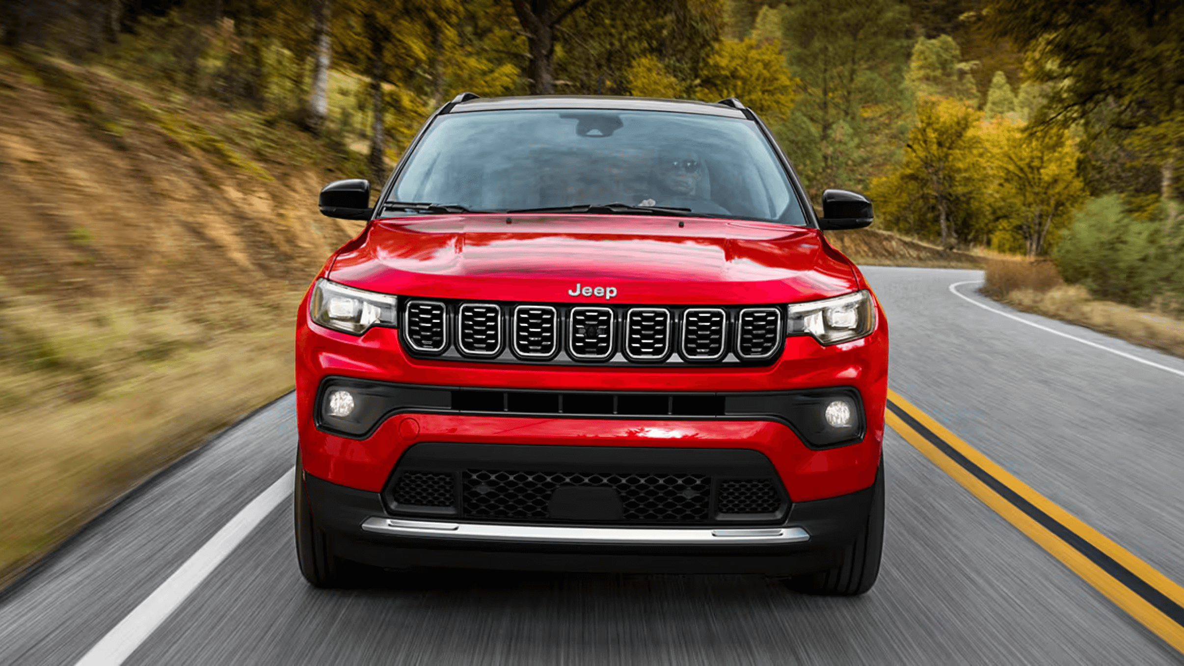 Jeep Compass - imagem 3