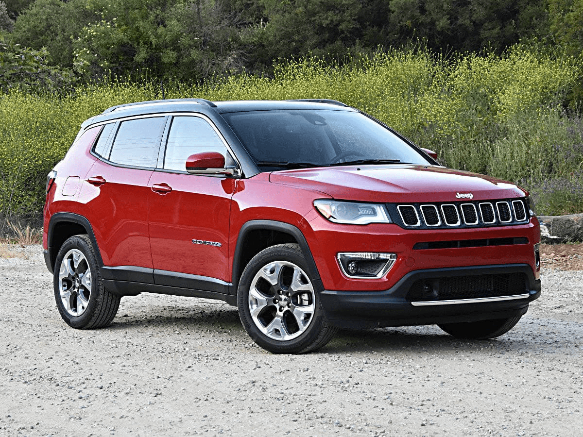 Jeep Compass - imagem 4