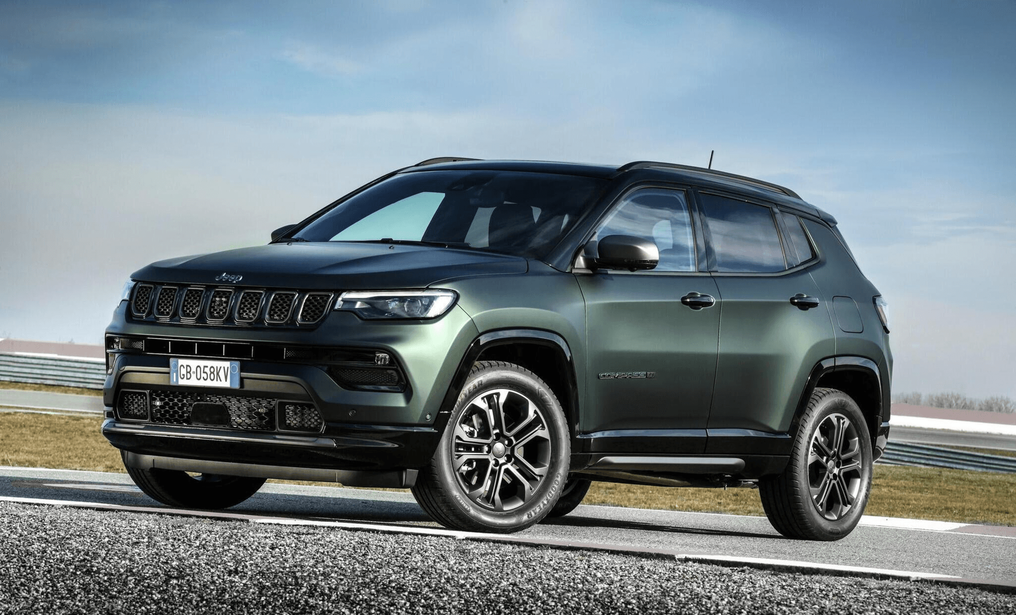Jeep Compass - imagem 5