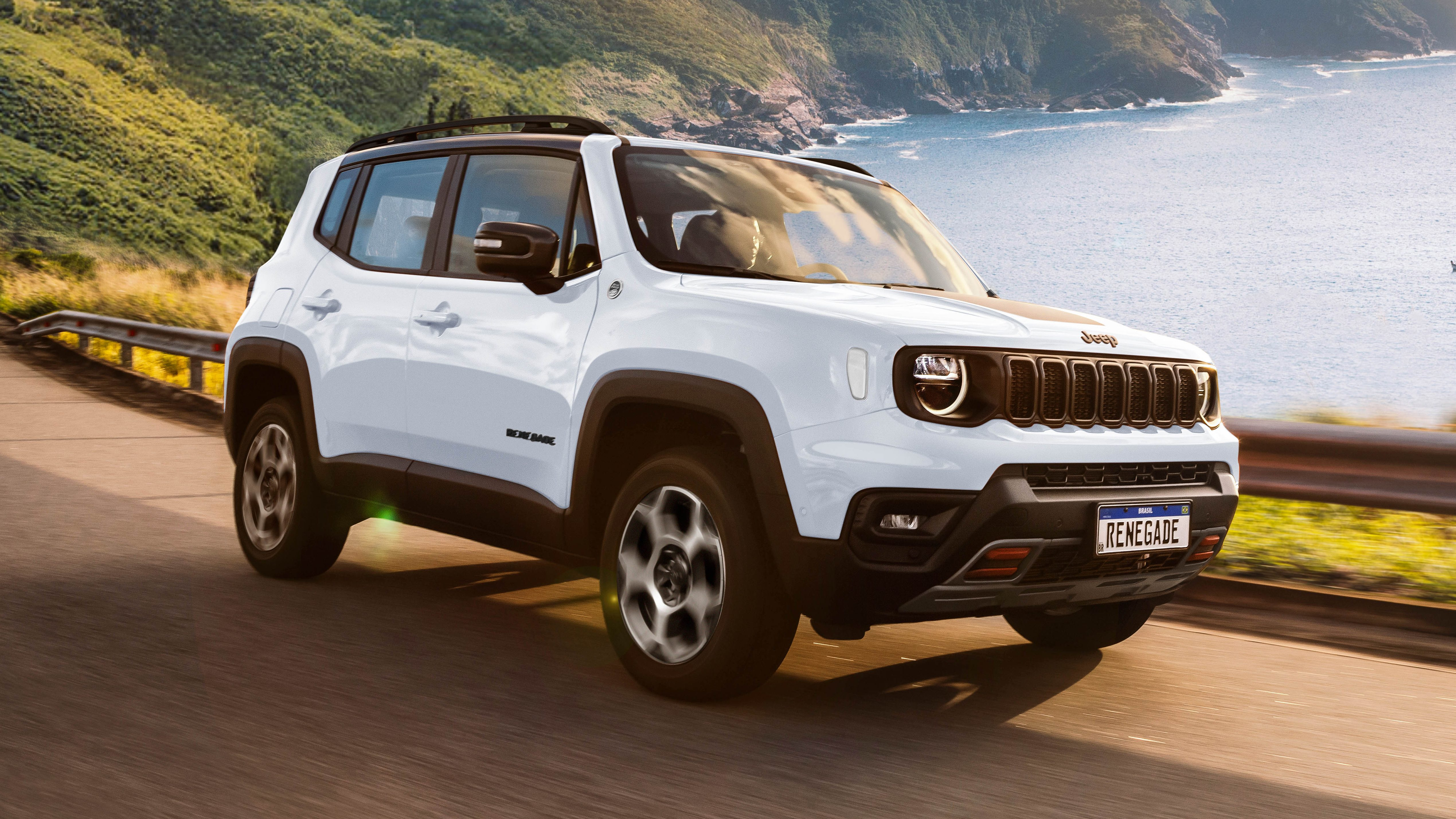 Jeep Renegade - imagem 5