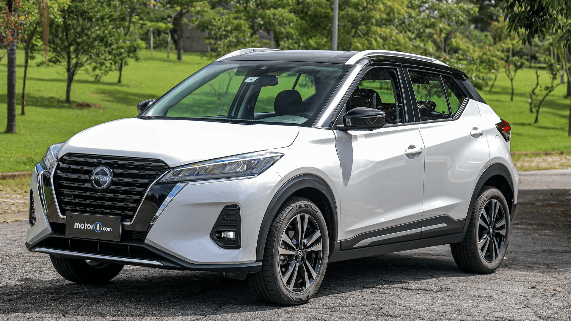 Nissan Kicks Play - imagem 1