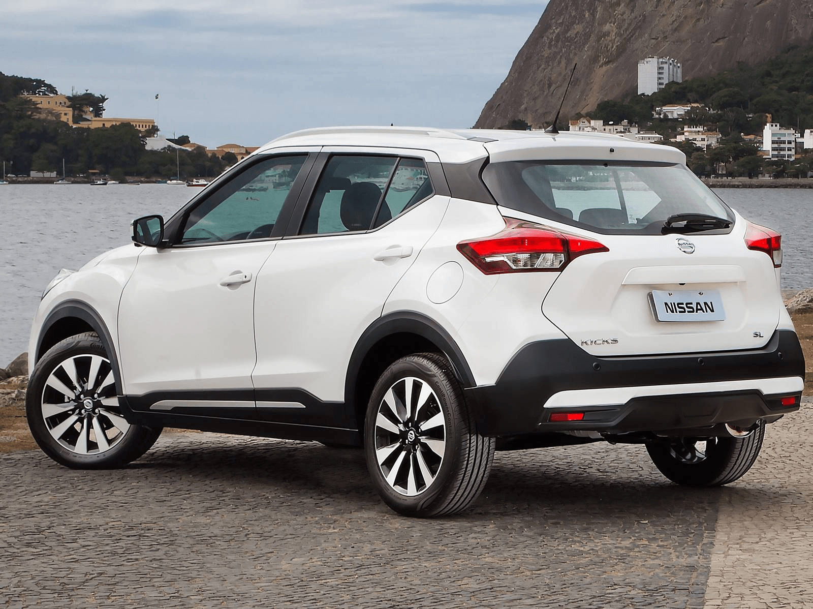 Nissan Kicks Play - imagem 2