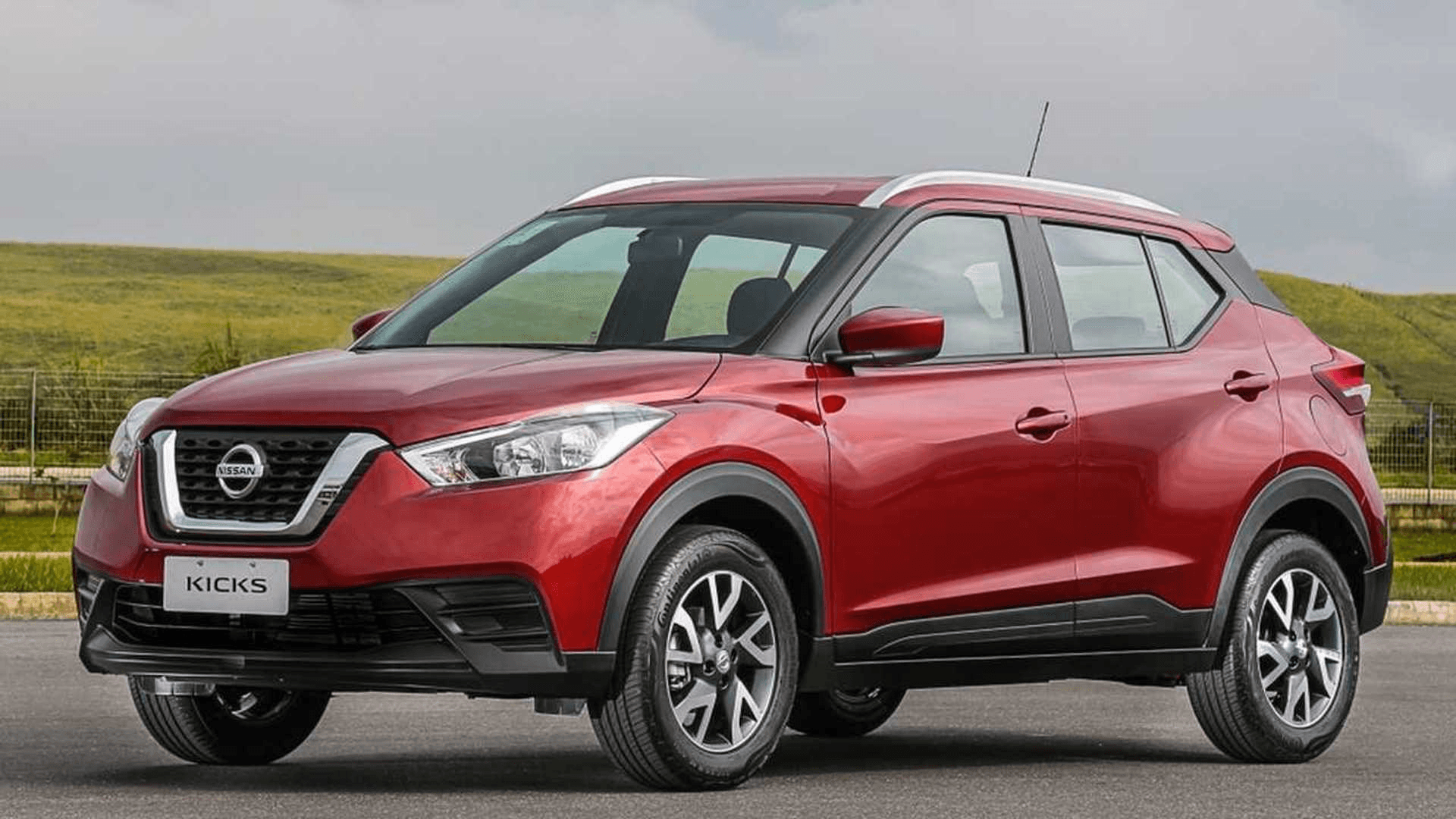 Nissan Kicks Play - imagem 3