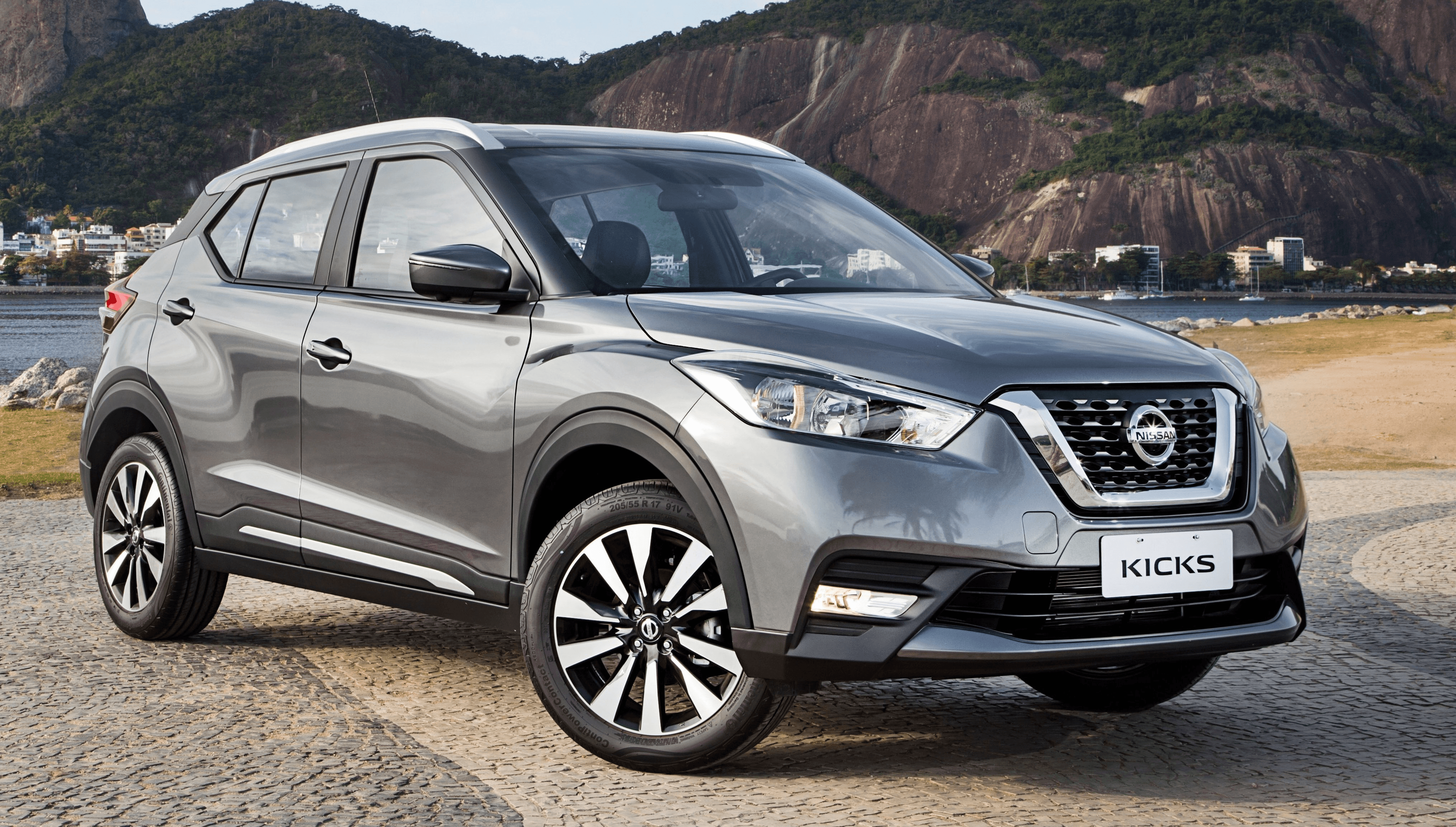 Nissan Kicks Play - imagem 4