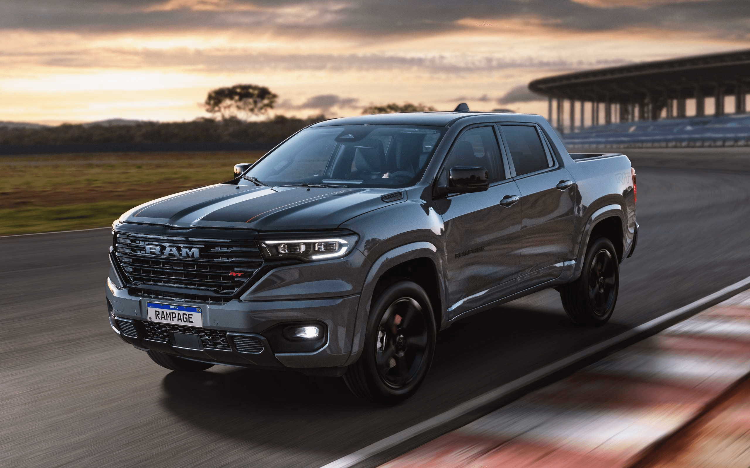 Ram Rampage - imagem 3