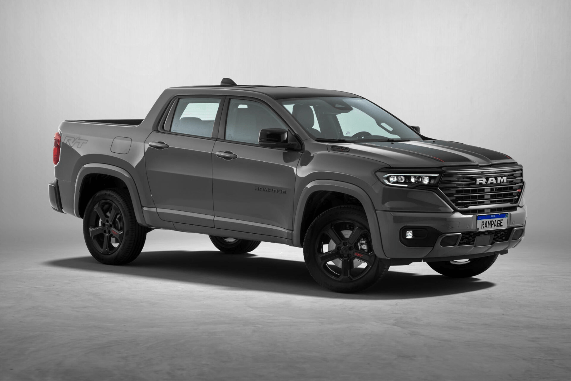 Ram Rampage - imagem 4