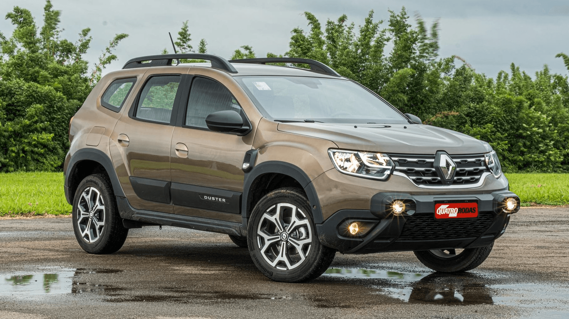 Renault Duster - imagem 1
