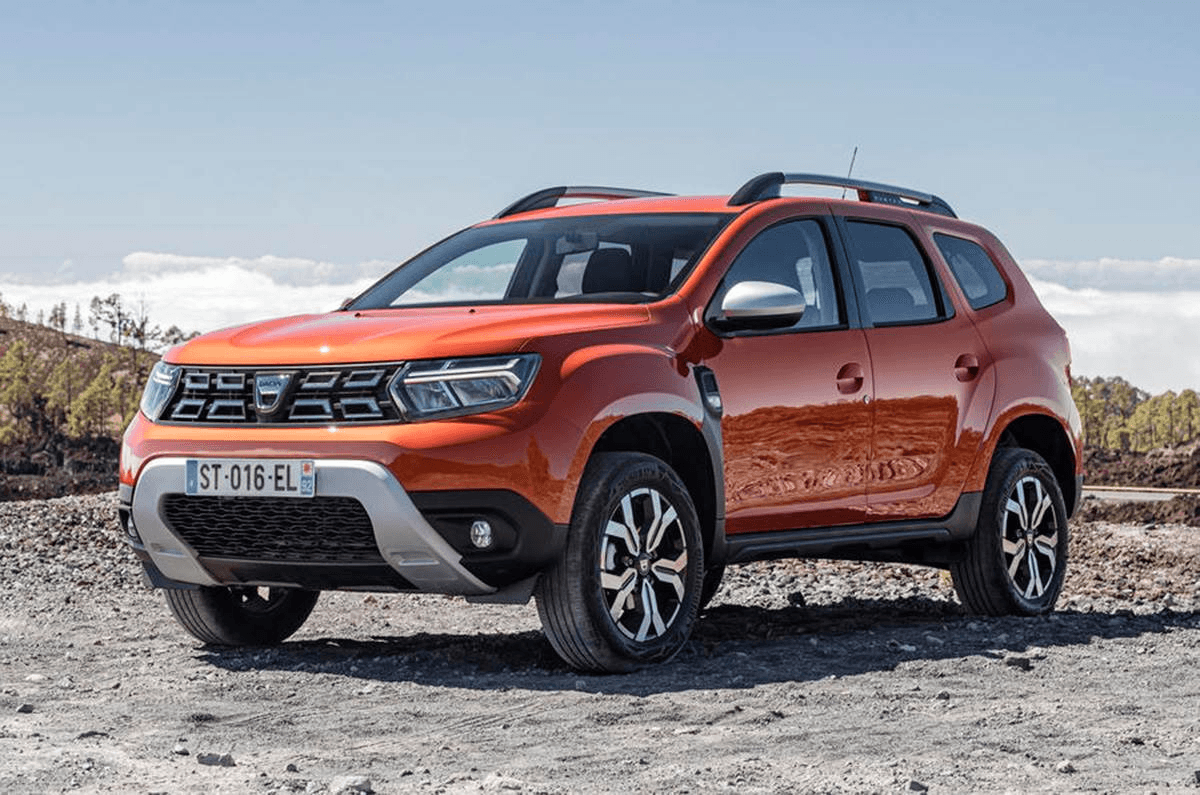 Renault Duster - imagem 2