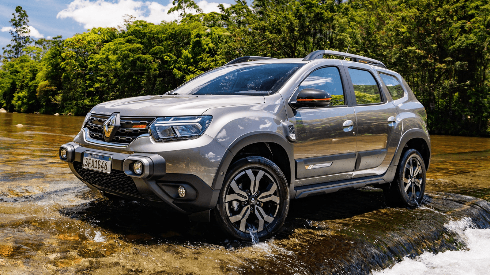 Renault Duster - imagem 5
