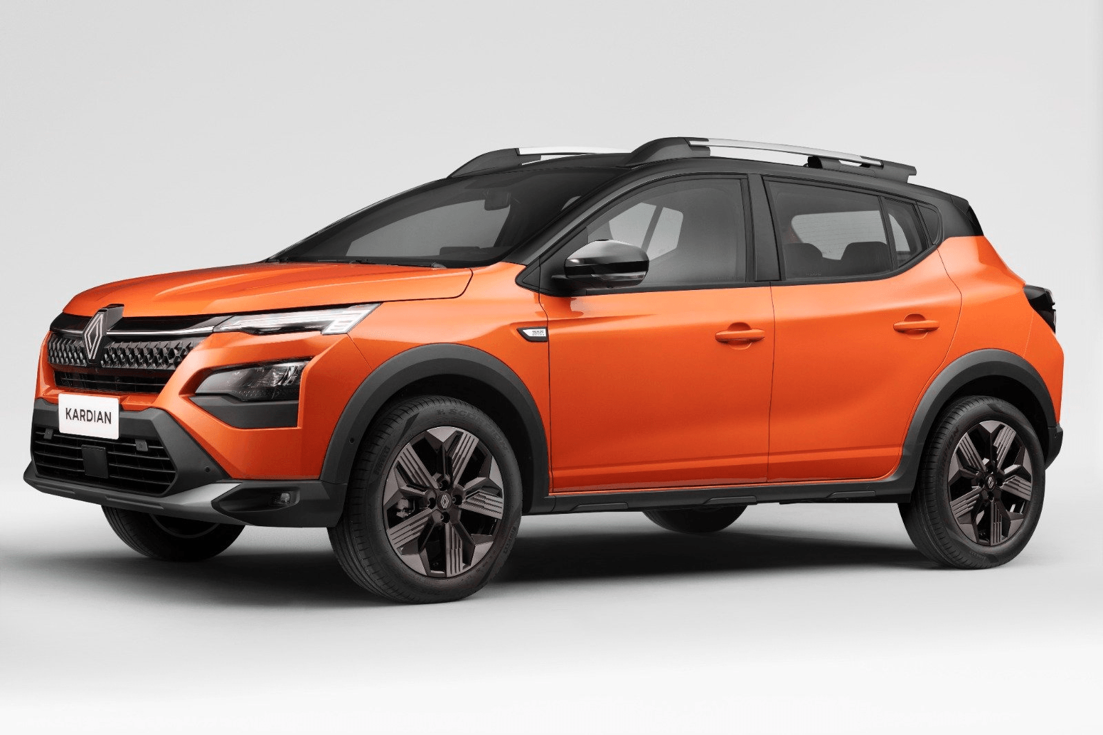 Renault Kardian - imagem 3