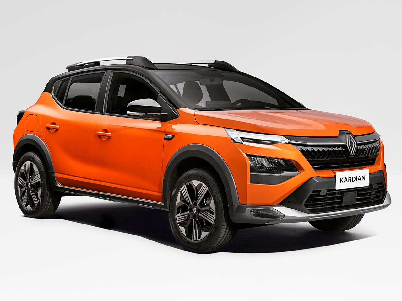 Renault Kardian - imagem 4