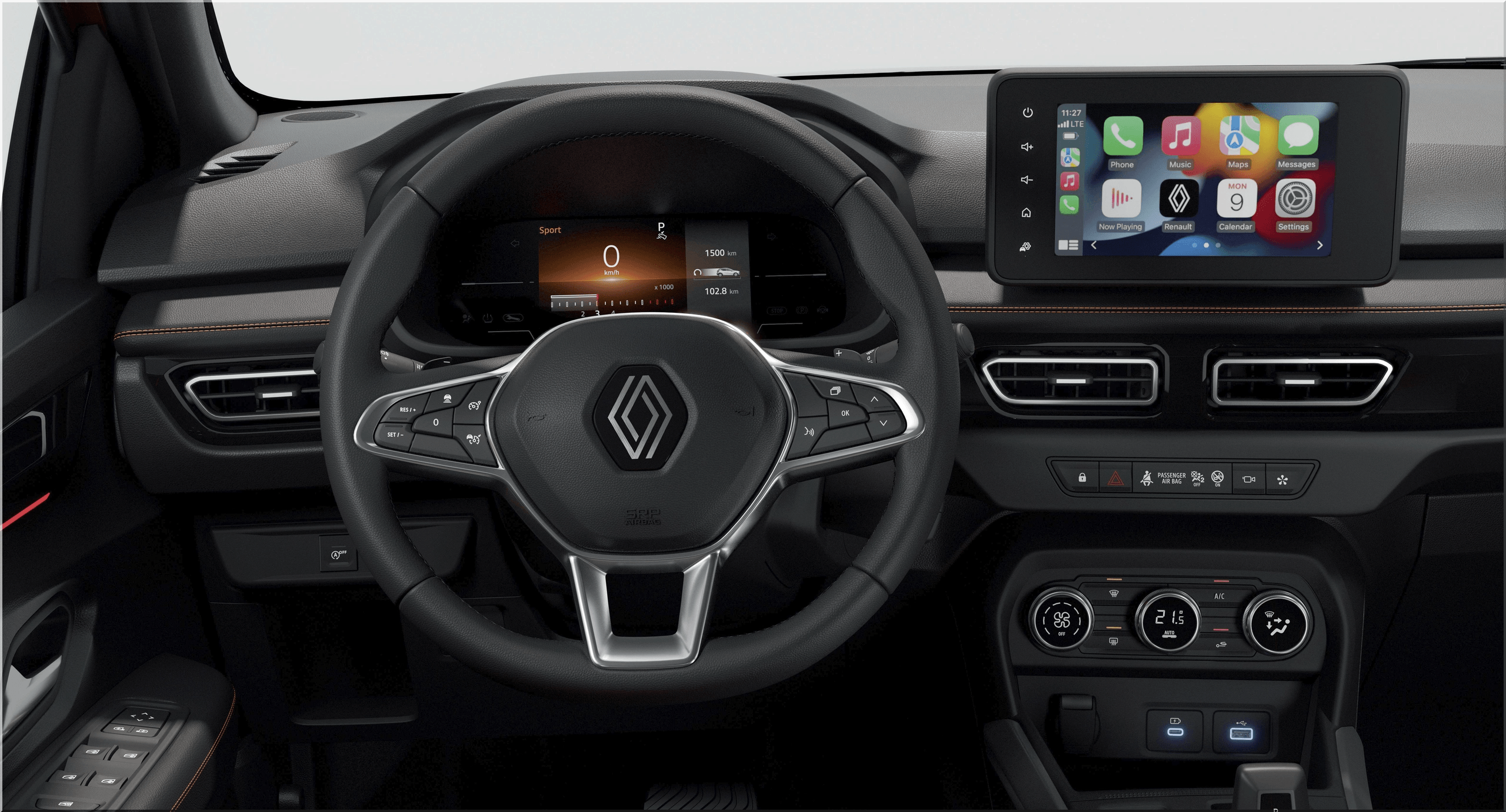 Renault Kardian - imagem 5