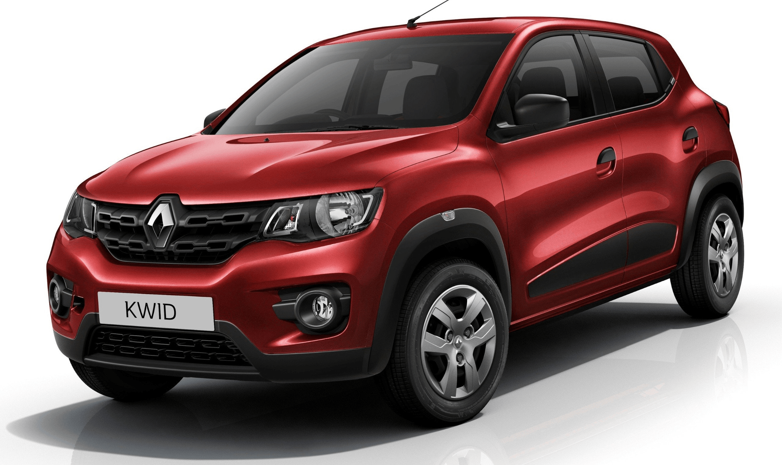 Renault Kwid - imagem 2