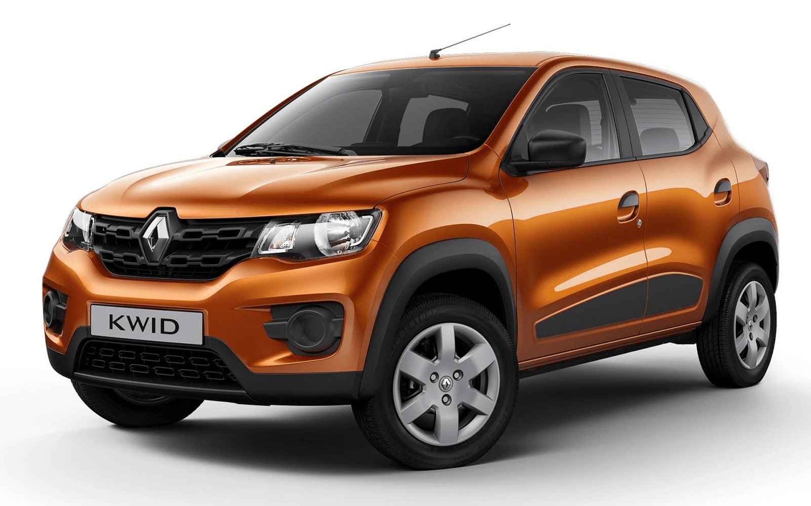 Renault Kwid - imagem 3