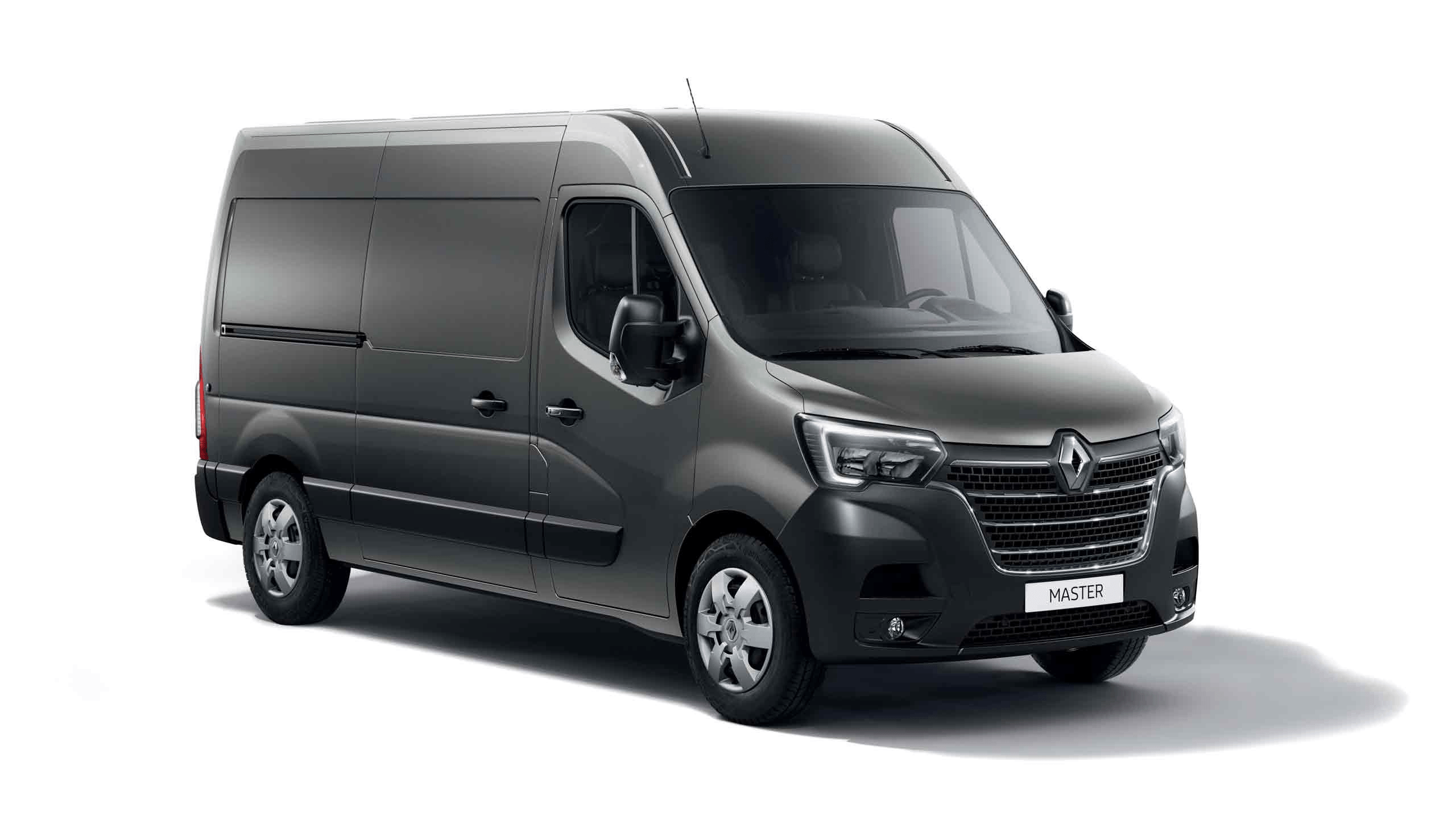 Renault Master - imagem 2