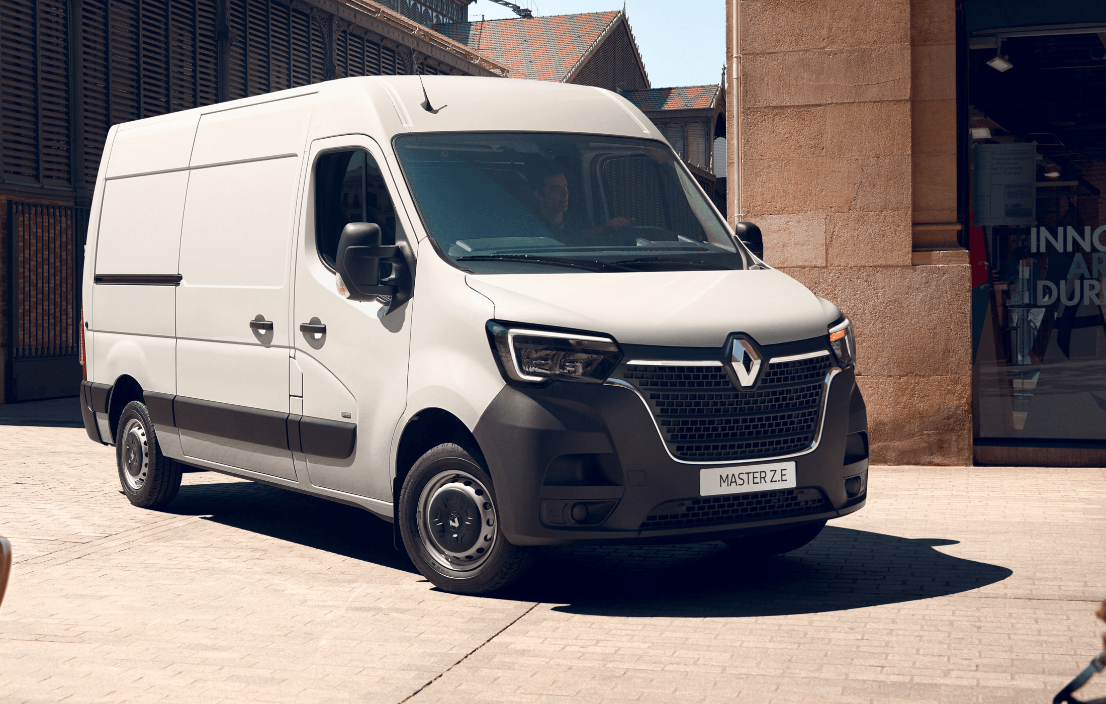 Renault Master - imagem 3