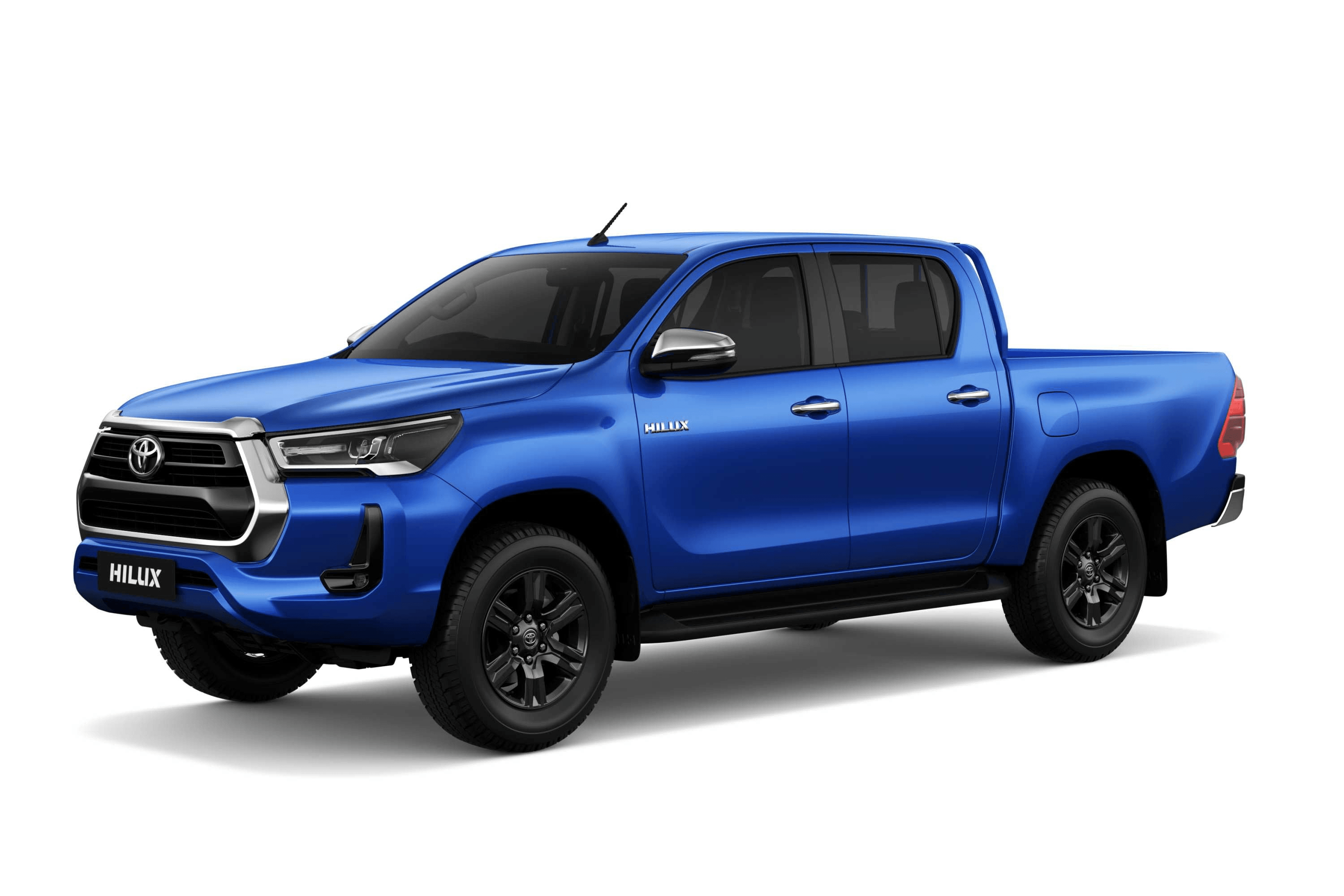 Toyota Hilux - imagem 2