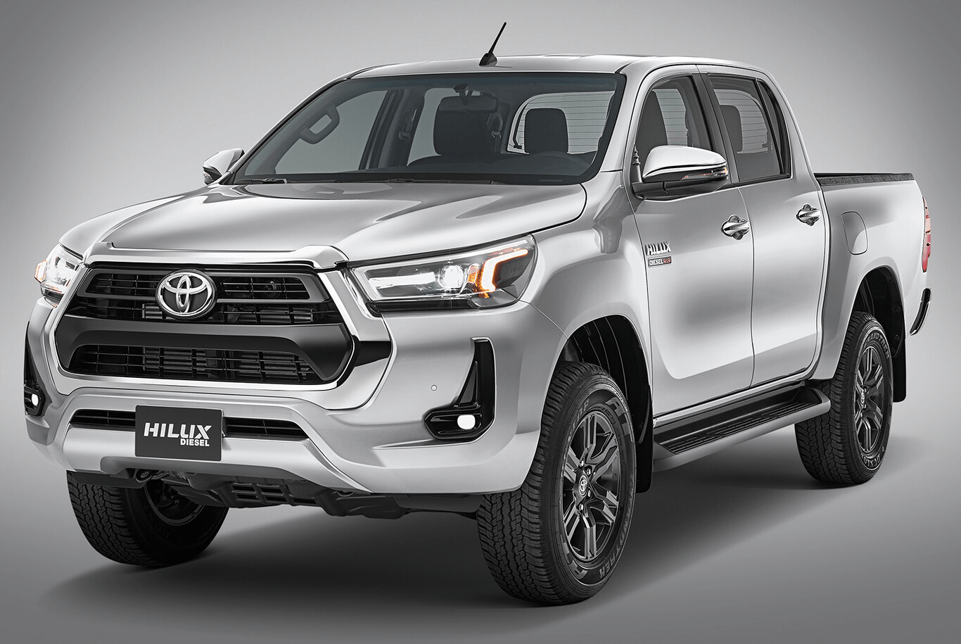 Toyota Hilux - imagem 3