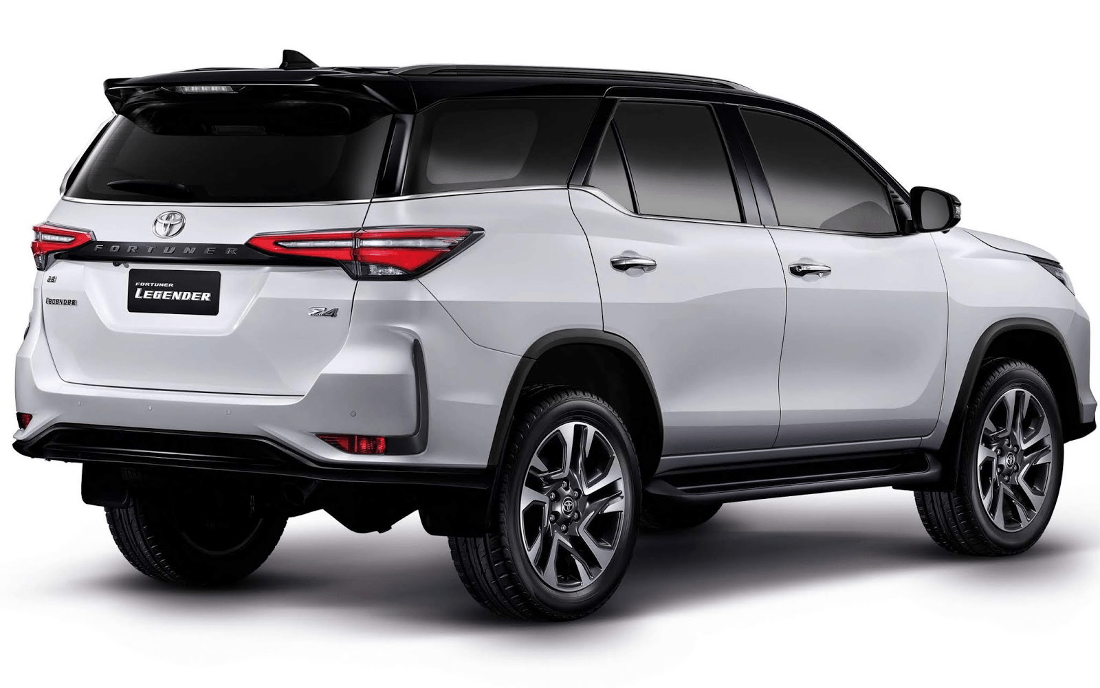 Toyota Hilux SW4 - imagem 1