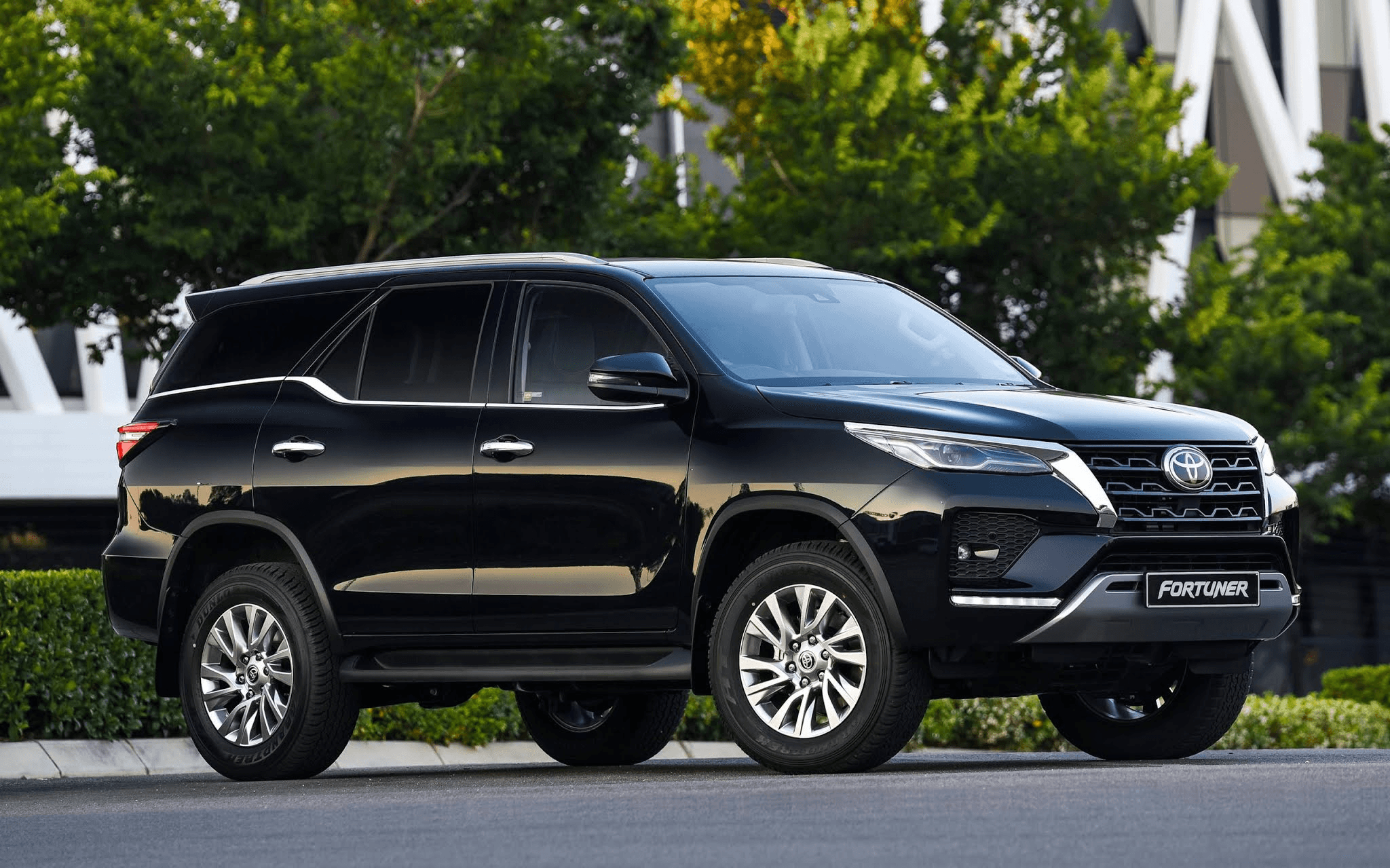 Toyota Hilux SW4 - imagem 5