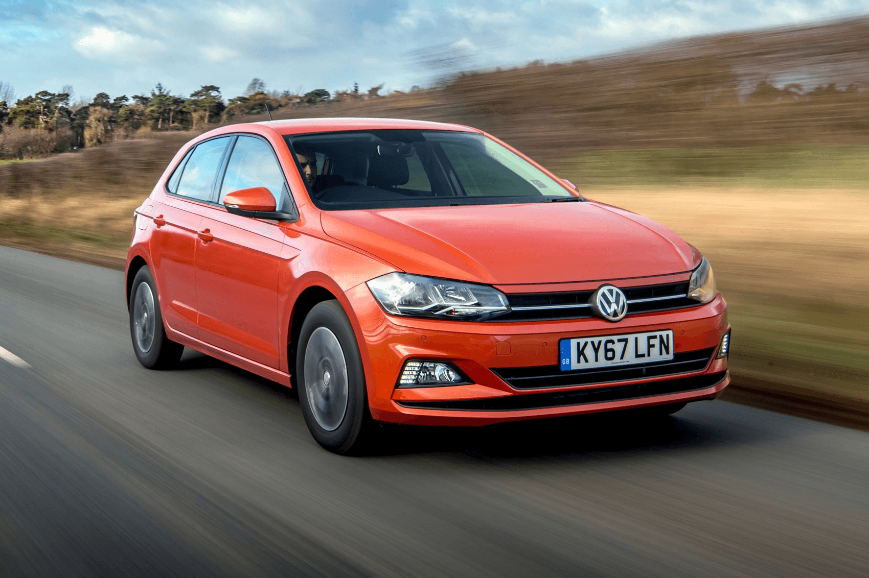 Volkswagen Polo - imagem 3