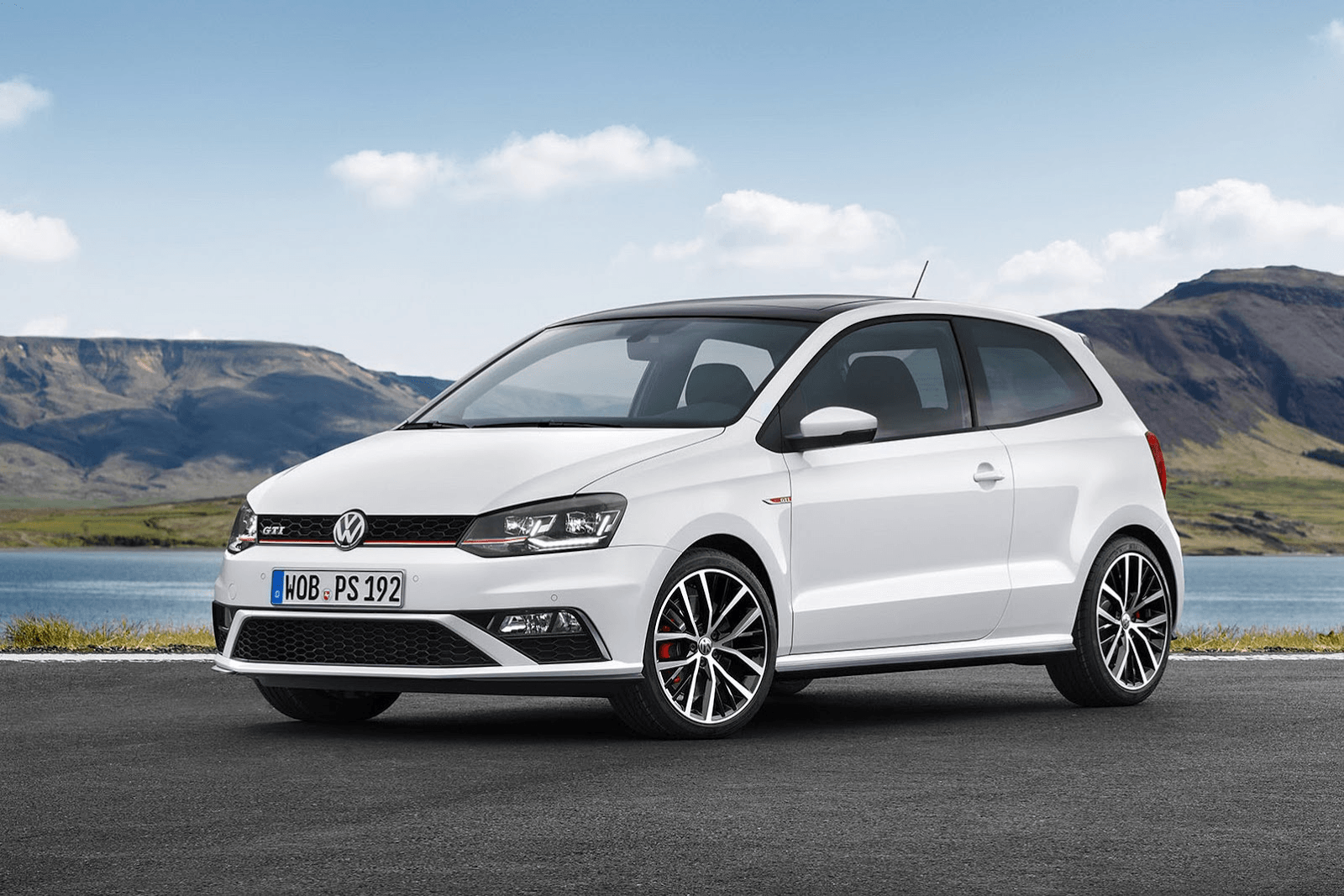 Volkswagen Polo - imagem 5